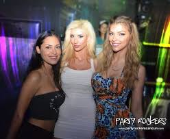Be a cancún backpacker ! Party Rockers Cancun Cancun Aktuelle 2021 Lohnt Es Sich Mit Fotos