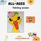 All-Ages Painting Session: Springtime Sweetie — MIDLAND AF