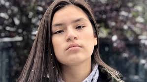 Reservation dogs videos and latest news articles. Reservation Dogs Star Paulina Alexis Signs With Apa Exclusive The Hollywood Reporter