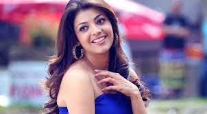 Kajal Aggarwal Smile Wallpapers Wallpaper Hd Indian Celebrities 4k Wallpapers Images Photos And Background Wallpapers Den Celebrity Wallpapers Celebrities Bollywood Wallpaper