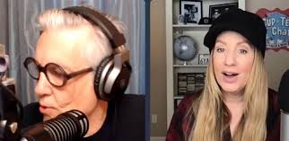 Los Angeles Radio People, Template