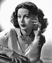 Dame in the Game: Hedy Lamarr and Her “Unfeminine Occupation”