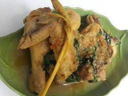 Resep Ayam Kemangi Oleh Non Wulan Recipe Resep Ayam Kemangi Resep