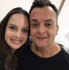 Nick Haas is all or nothing to the core.