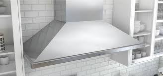Installing a vent hood or range hood is a great way to improve a kitchen's ventilation capabilities. Range Hoods Buying Installation Guide Hayneedle
