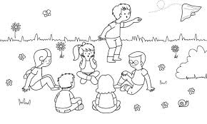 Laminas para colorear juegos tradicionales. The Alphabet Juegos Tradicionales Para Colorear Faciles Laminas Para Pintar De Los Juegos Tradicionales Beneficios De Practicar Juegos Tradicionales Para Educacion Fisica O De Patio
