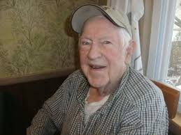 Ronald Bezdon Obituary (2014)