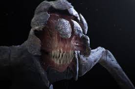 It focuses on the fundamentals and continues to make human connection its priority. Film Sketchr Horrific A Quiet Place 2018 Concept Art By Luis Carrasco