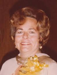 Obituary information for Joyce H. Bermingham