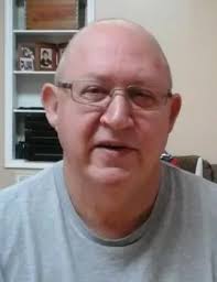 Obituary information for Darrell Dean Childress