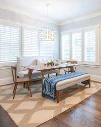 There are many types of bench designs. Kitchen Table With Sofa Bench Off 62