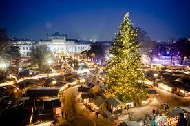 I hadthis decorating idea because of the covid pandemic. Coronavirus Safest Christmas Destinations To Visit In Europe In 2020 Europe S Best Destinations