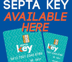 Maybe you would like to learn more about one of these? New Places To Get A Septa Key Card Septa