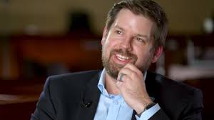 Back to editing and rendering my interview with Mark Brody