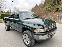 Image result for Forest Green 2000 Dodge
