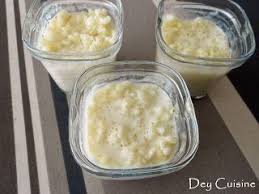 Depuis Que Je Suis A La Maison Ma Yaourtiere Multidelices De Seb Est Continuellement Sur Mon Pl Recette Riz Au Lait Recette Yaourt Avec Yaourtiere Riz Au Lait