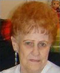 Norma Capps Obituary October 15, 2015