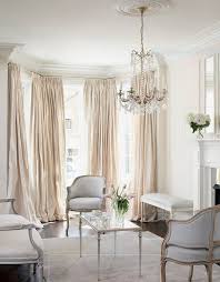 Pleated Window Curtains Faux Dupioni Silk Drapes Champagne Etsy Elegant Living Room Decor Elegant Living Room House Interior