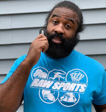 Anthony Finklea's Instagram, Twitter & Facebook