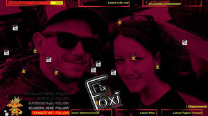 ☢️ Ben Fix and Foxi Techno ☢️ Party mit der besten Community 🤍🤍🤍