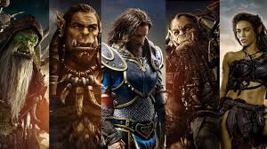 The beginning (2016) subtitle indonesia streaming movie downloaddownload film bluray layarkaca21 lk21 dunia21 indo xxi. World Of Warcraft Movie Director Sheds New Light On Sequels The Versed