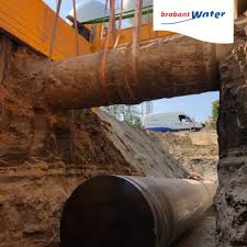 Natuurlijk kraanwater uit brabantse bron. Brabant Water Photos Facebook