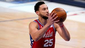 Benjamin david simmons is an australian professional basketball player for the philadelphia 76ers of the national basketball association. What Happened To Ben Simmons And Can The 76ers Fix His Shooting Woes The Boston Globe