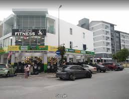 Flextronics technology m sdn bhd 81560 gelang patah. Flex Fitness Gym Shah Alam Home Facebook