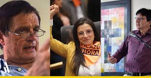 Total peace' for violent Colombia?