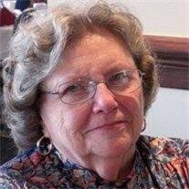 Ann Marie Lieberman Obituary