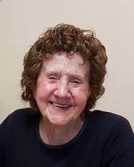 Condolence Book for Margaret Grant (née Maguire) (Errill, Laois)