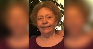 Obituary for Barbara Clare (Hoenig) Calloway