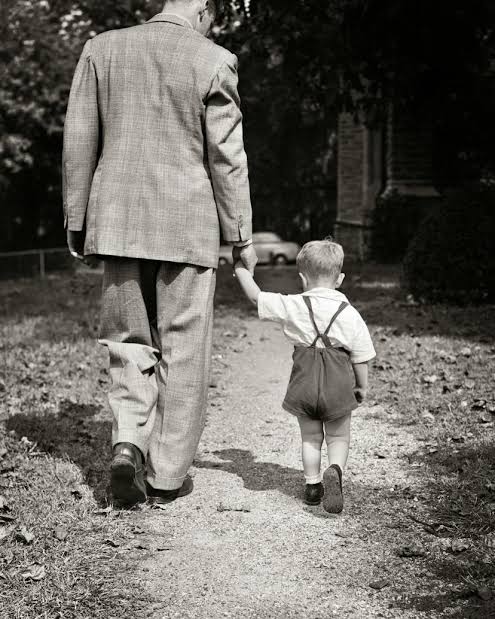 The 5 Most Common Regrets Dads Have With Their Kids