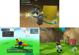 Rakugaki Oukoku 2 New From Taito Ps2