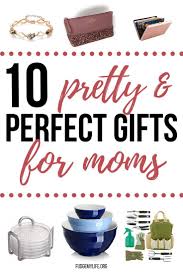 For moving up the ladder: 10 Perfect Gift Ideas For Your Mom That She Ll Love Perfect Gift For Mom Mom Birthday Gift Gifts For Mom