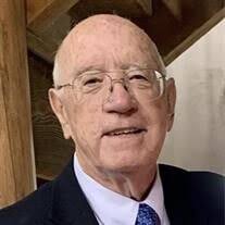 Terry R. Gulledge Obituary