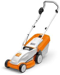 Aeratoare electrice și pe benzină. Stihl Rme 235 63110112413 Masina De Tuns Iarba Preturi