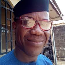 Today, we celebrate our Vice-Principal (Academics). We love and cherish you  sir. Happy birthday Mr Awe Anthony.