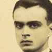 Alvaro Bernardo Pacheco Cooper (1914–1981)