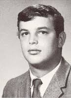 J. Austin Logan III (Married To Classmate Bonnie Allen) (Deceased), Topeka,  KS Kansas