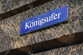 Are you looking for sachsen bank (trading as landesbank baden wuerttemberg) swift code details?. Dresden City In Germany State Of Sachsen Street Name Koenigsufer English King S Bank Stock Photo Picture And Royalty Free Image Image 154471535