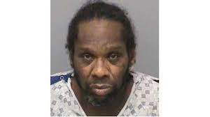 Goss Removed from Courtroom Following Latest Outburst