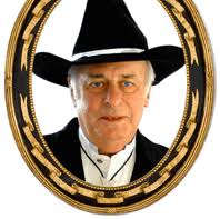 The Gospel According to Jerry: The shot heard round Buncombe County