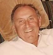 In Loving Memory of Gerard Meister