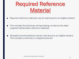 ® state of texas assessments of academic readiness. May Staar Test Administrator Training Ppt Download