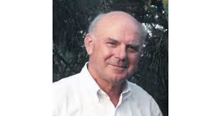 Benjamin F. "Tony" Forrest Obituary (1923