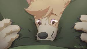 4k Delivery Man Part 2 - Geppei5959