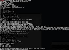 Hackthebox Lame Walkthrough A Quick Note On The Scans I Generally Do Basic Nmap Scans And Then Use Unicornscan For Wider Port S Routing Table Hostname Linux