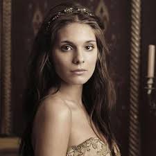Filmografie Caitlin Stasey