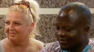 90 Day Fiance: The Real Reason Angela And Michael Haven't Seen Each Other  In 7 Months